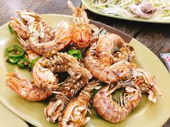 -贞姨美食·老字号海鲜大排档