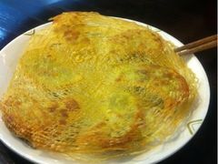 波丝煎饺-蓉李记成都名小吃(合肥包河万达店)