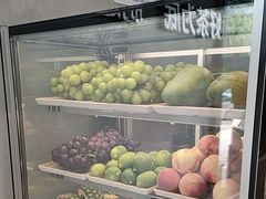 -茶百道(广州天河华师校内店)