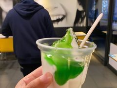 -麦当劳(鼓楼店)