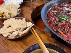 -重庆下半城老火锅(糖酒公司店)