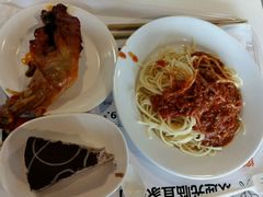 -宜家·瑞典风味餐厅(无锡店)