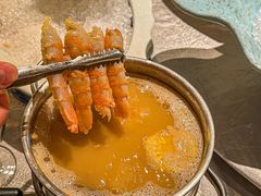 -ONE FULL 古董港式海鲜火锅