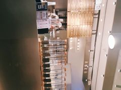 -喜茶(上海兴业太古汇店)