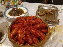 -霄汉牛三鲜湖北砂锅菜(万松园2店)