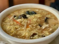 醋椒汤-同发号饭庄(复兴路店)