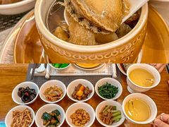 -李清佛跳墙|福建省十大名厨之首(后江埭店)