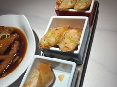 -禄运茶居·手工点心(猎德店)