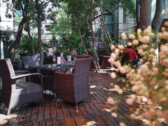-秀·爱尔兰餐吧(上海路店)