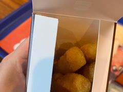 -汉堡王(金鹰天地广场店)