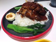 -龙记香港茶餐厅(久光百货店)