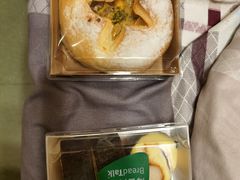 -BreadTalk面包新语·烘焙蛋糕(富力海珠城店)