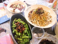 -靓靓蒸虾(中山公园店)