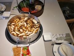 -八珍玉食鸡煲·打边炉(印象城店)