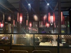 -湊湊火锅·茶憩(世博大道店)