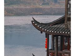 -边城茶峒景区