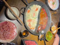 -萍姐火锅·公路夜市(打浦桥日月光店)