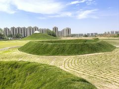 -林栖谷森林康养度假区