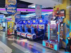 -大玩家(通州万达广场店)