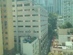 -香港华美达海景酒店