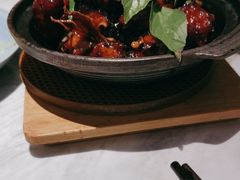 -鹿港小镇(霄云店)