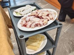 -濠轩阁特色生蚝火锅总店