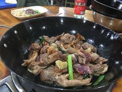 -顺德火焰醉鹅坊(珠海店)