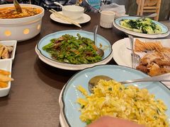 -胥城奥灶面·面之府(书香世家月亮湾酒店)