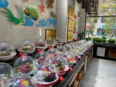 -渔码头食府(蓬莱阁店)