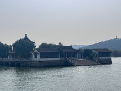 -石湖景区