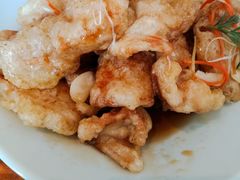 -红樱桃·欢乐餐厅(太原里店)