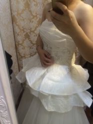 -厦门苏迪尔婚纱礼服批发零售/男装定制