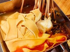 -邢氏老太太烤串(北兴街店)