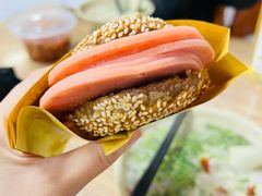 -豫石记羊汤(北苑店)