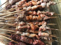 -同来顺烧烤餐厅(哈尔滨道店)
