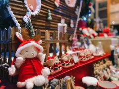 -视界美食自助餐厅·石家庄希尔顿酒店