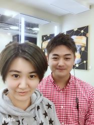 -AYO SALON
