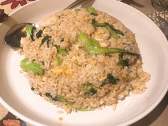 蛋炒饭-吉事利茶餐厅