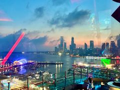 -VENU+海景酒廊