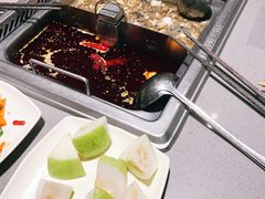 -海底捞火锅(金光华店)