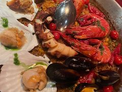 -BROWNSTONE布朗石西班牙餐厅(富城店)