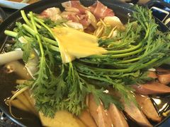 -釜山火炉韩式炭火烤肉(欧洲城店)