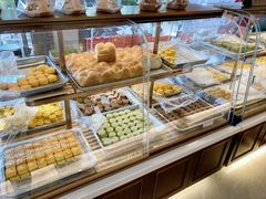 -一大糕点(纬六路店)