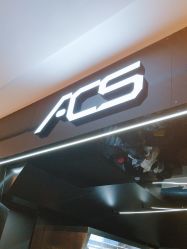 -ACS舞蹈工作室