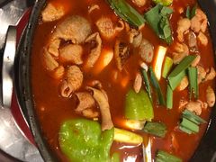 -湘肠香火锅店(团结湖店)