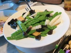 -雀蓝川菜(奥体广场店)