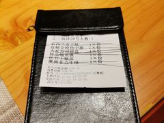 -文三酒肆自助放题(新街口友谊广场店)