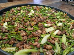 -铁公鸡·四川料理(天环广场店)
