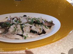 -红棉中餐厅·广州海航威斯汀酒店