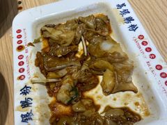 -荔银肠粉·非遗手藝(夫子庙店)